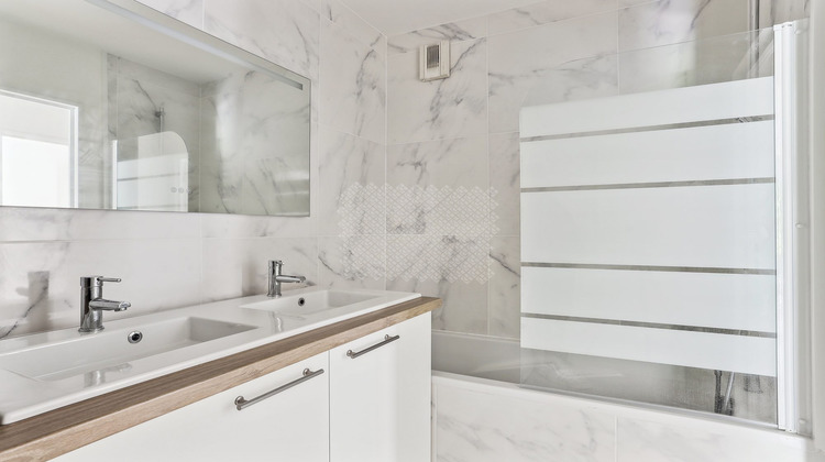 Ma-Cabane - Location Appartement Angers, 75 m²