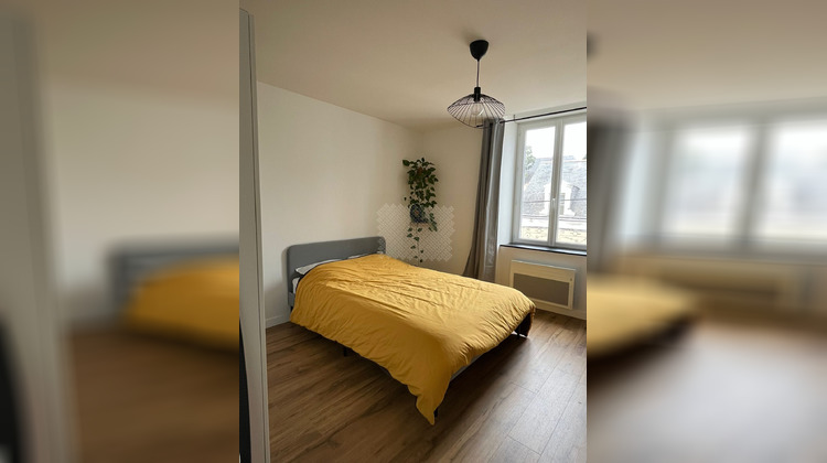 Ma-Cabane - Location Appartement Angers, 29 m²