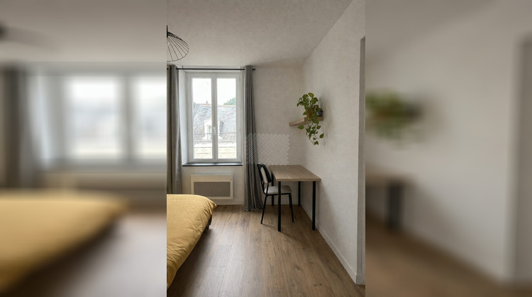 Ma-Cabane - Location Appartement Angers, 29 m²