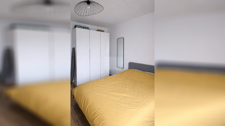 Ma-Cabane - Location Appartement Angers, 29 m²