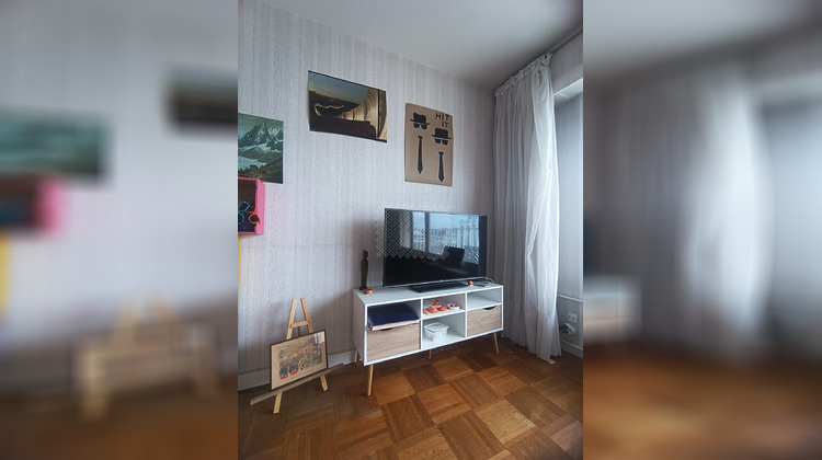 Ma-Cabane - Location Appartement Angers, 86 m²