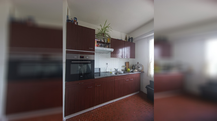 Ma-Cabane - Location Appartement Angers, 86 m²