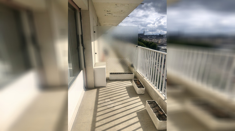 Ma-Cabane - Location Appartement Angers, 86 m²