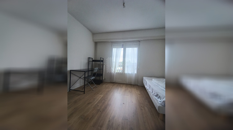 Ma-Cabane - Location Appartement Angers, 86 m²