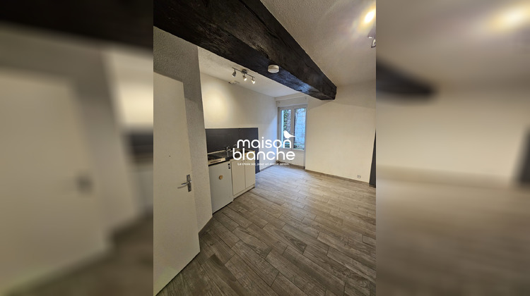 Ma-Cabane - Location Appartement Angers, 16 m²