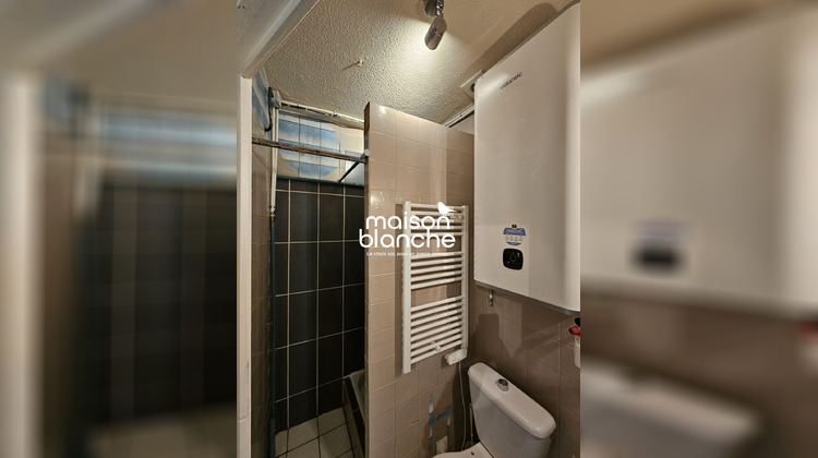 Ma-Cabane - Location Appartement Angers, 16 m²