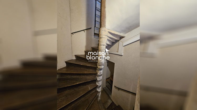 Ma-Cabane - Location Appartement Angers, 16 m²