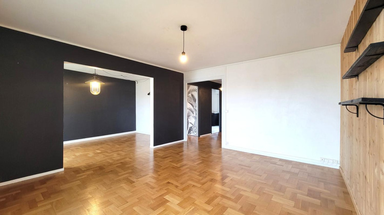 Ma-Cabane - Location Appartement ANGERS, 87 m²