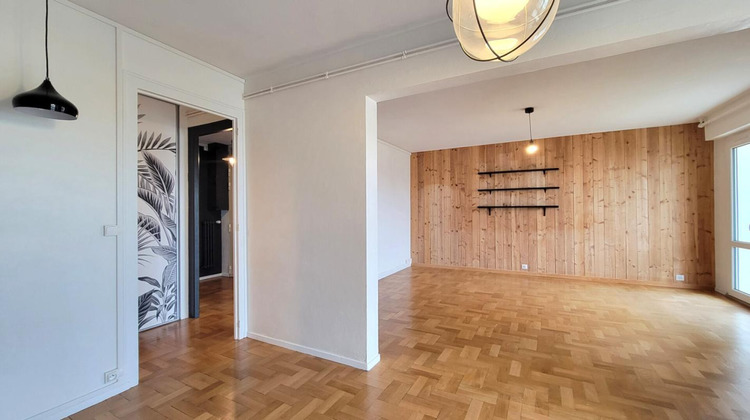 Ma-Cabane - Location Appartement ANGERS, 87 m²