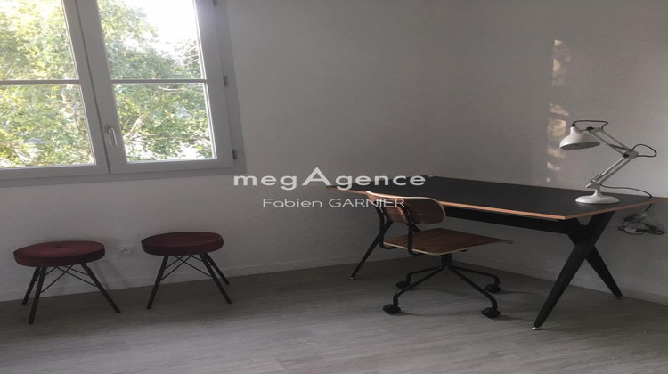 Ma-Cabane - Location Appartement ANGERS, 27 m²