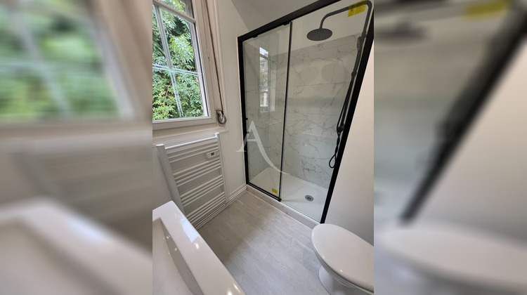 Ma-Cabane - Location Appartement ANGERS, 34 m²