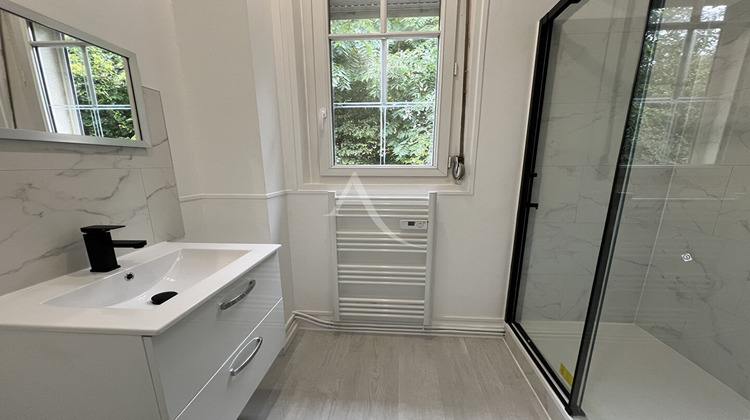 Ma-Cabane - Location Appartement ANGERS, 34 m²