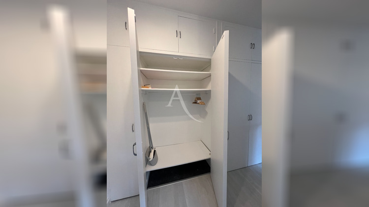 Ma-Cabane - Location Appartement ANGERS, 34 m²