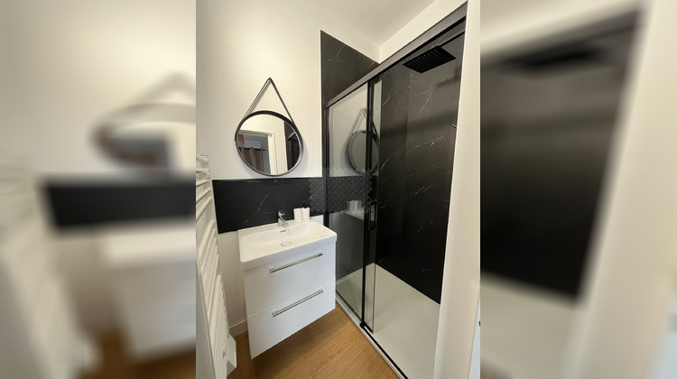 Ma-Cabane - Location Appartement Angers, 30 m²