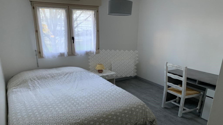 Ma-Cabane - Location Appartement Angers, 69 m²
