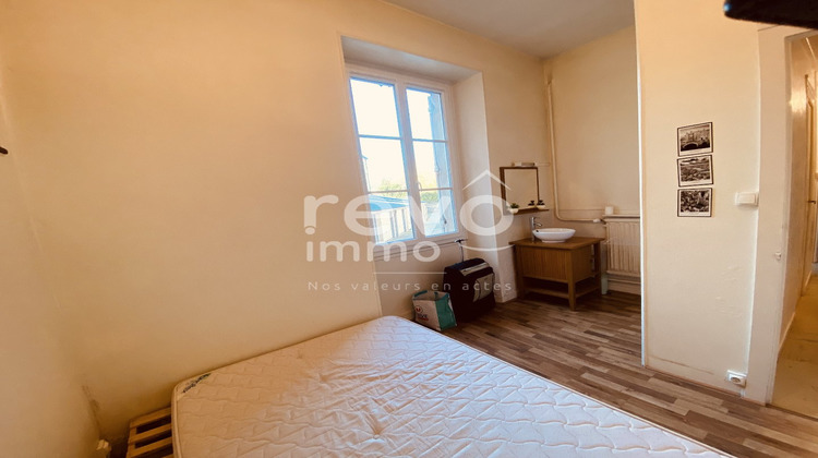 Ma-Cabane - Location Appartement ANGERS, 50 m²