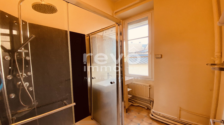 Ma-Cabane - Location Appartement ANGERS, 50 m²