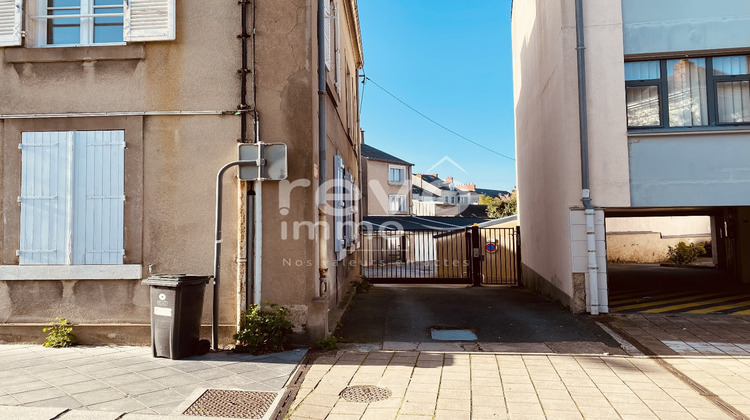 Ma-Cabane - Location Appartement ANGERS, 50 m²