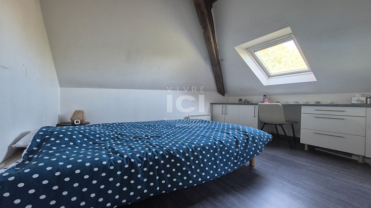 Ma-Cabane - Location Appartement ANGERS, 36 m²