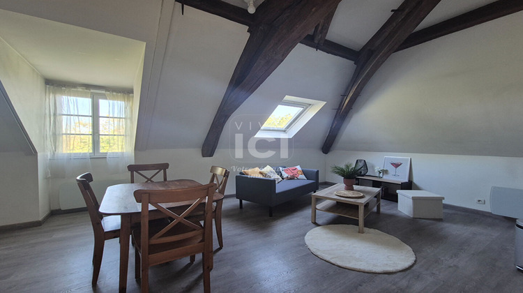Ma-Cabane - Location Appartement ANGERS, 36 m²