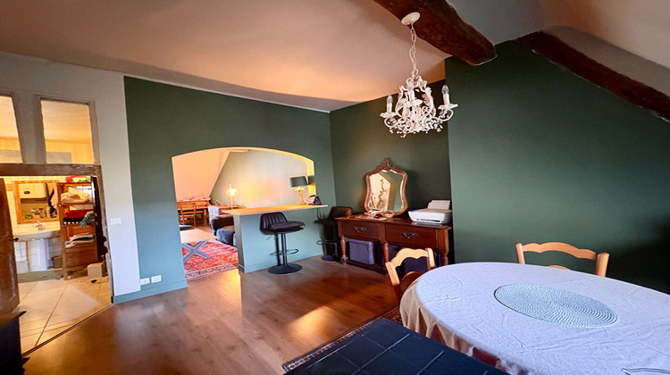 Ma-Cabane - Location Appartement ANGERS, 55 m²