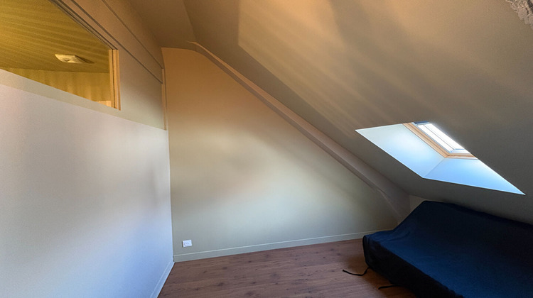 Ma-Cabane - Location Appartement ANGERS, 55 m²