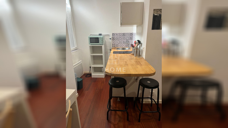 Ma-Cabane - Location Appartement ANGERS, 14 m²