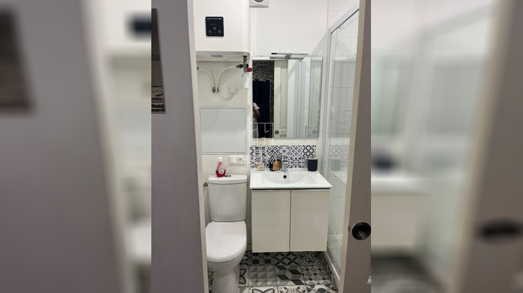 Ma-Cabane - Location Appartement ANGERS, 14 m²