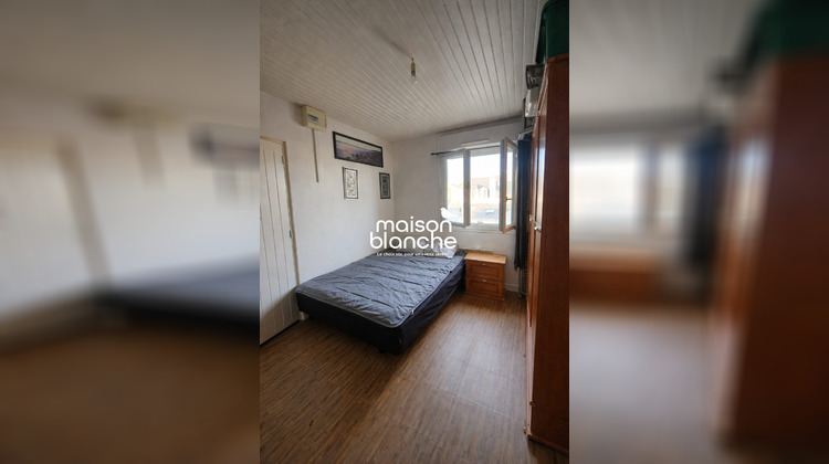 Ma-Cabane - Location Appartement Angers, 16 m²