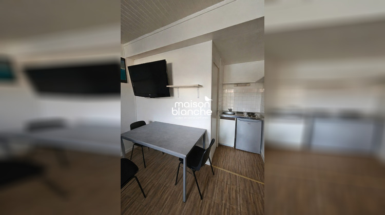 Ma-Cabane - Location Appartement Angers, 16 m²