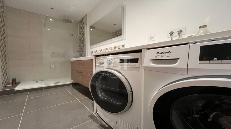 Ma-Cabane - Location Appartement ANGERS, 59 m²