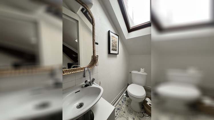 Ma-Cabane - Location Appartement ANGERS, 25 m²