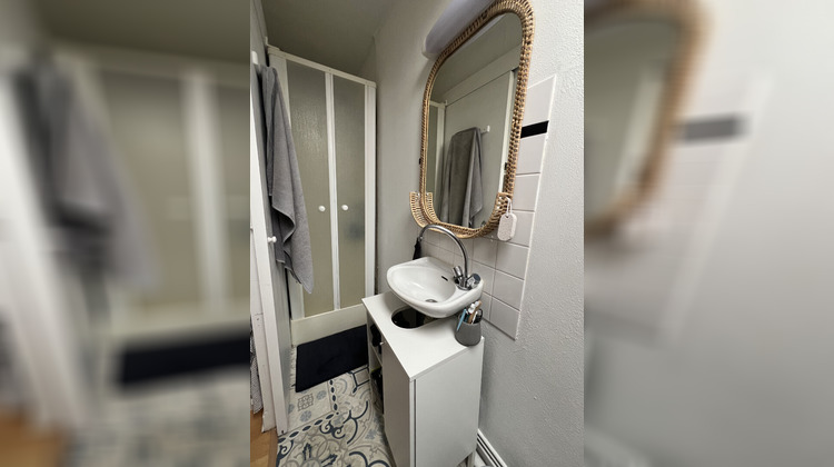 Ma-Cabane - Location Appartement ANGERS, 25 m²