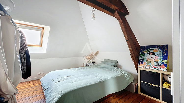 Ma-Cabane - Location Appartement ANGERS, 26 m²