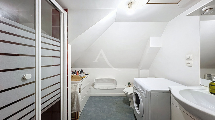 Ma-Cabane - Location Appartement ANGERS, 26 m²