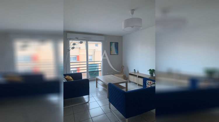 Ma-Cabane - Location Appartement ANGERS, 61 m²