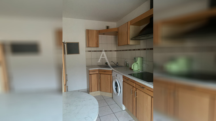 Ma-Cabane - Location Appartement ANGERS, 61 m²
