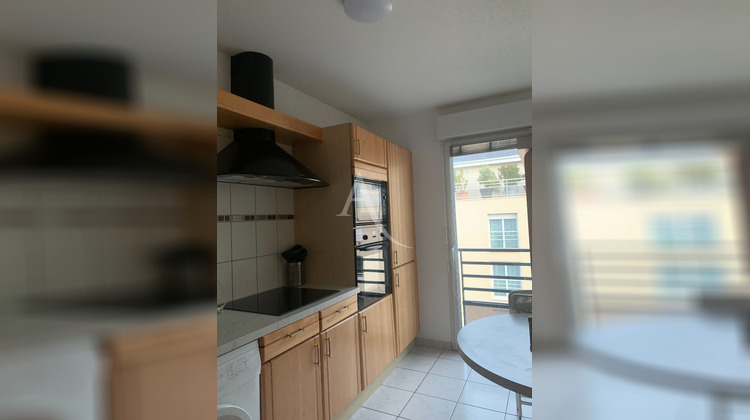 Ma-Cabane - Location Appartement ANGERS, 61 m²