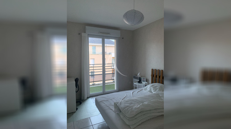 Ma-Cabane - Location Appartement ANGERS, 61 m²