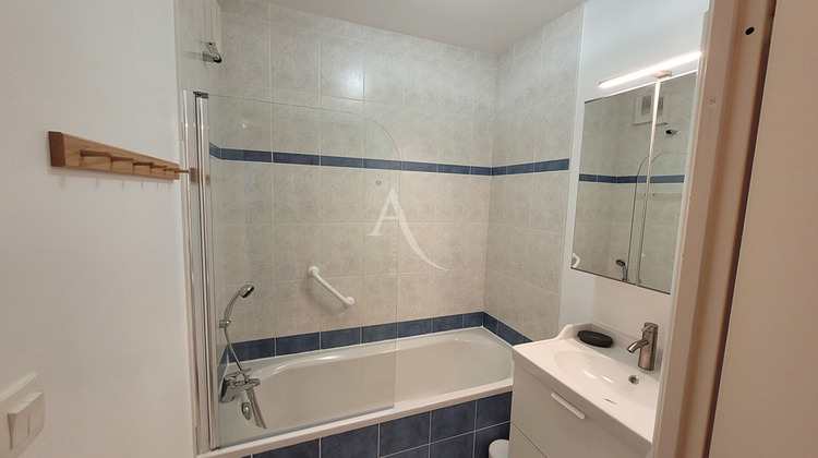 Ma-Cabane - Location Appartement ANGERS, 61 m²