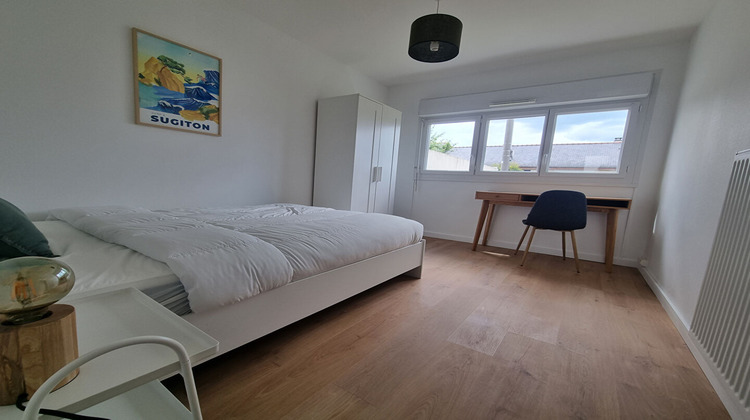 Ma-Cabane - Location Appartement ANGERS, 94 m²