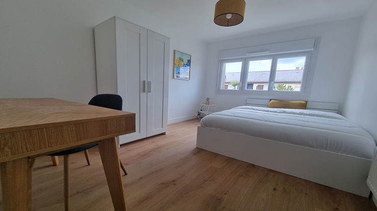 Ma-Cabane - Location Appartement ANGERS, 94 m²