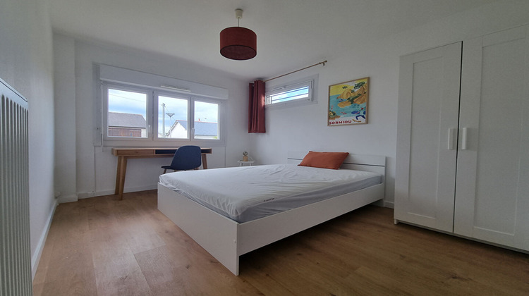 Ma-Cabane - Location Appartement ANGERS, 94 m²