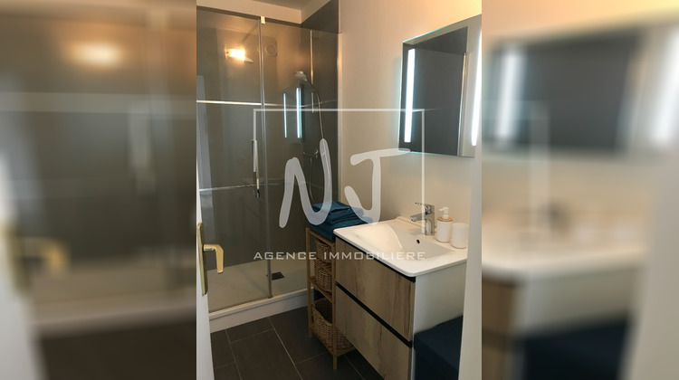 Ma-Cabane - Location Appartement ANGERS, 33 m²