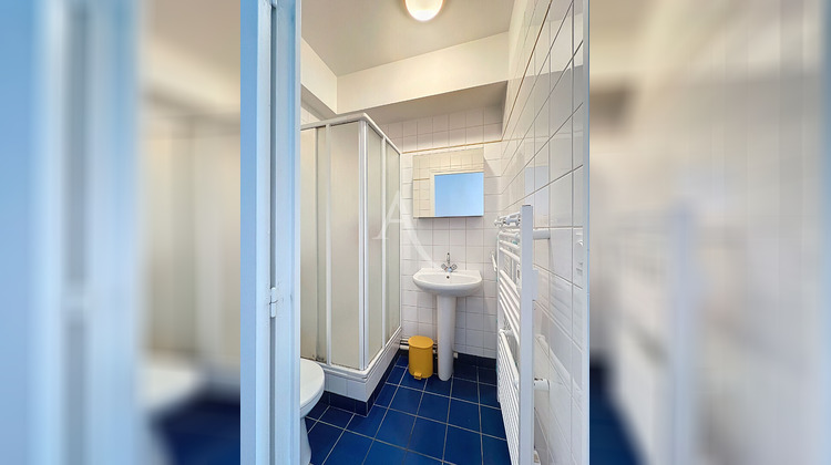 Ma-Cabane - Location Appartement ANGERS, 18 m²
