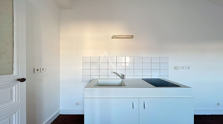 Ma-Cabane - Location Appartement ANGERS, 20 m²