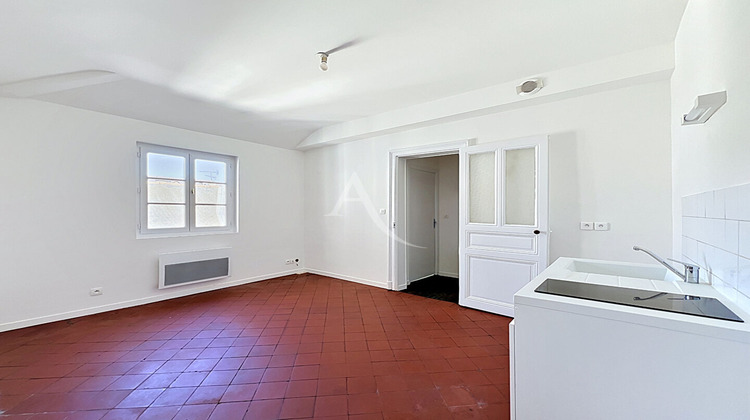 Ma-Cabane - Location Appartement ANGERS, 20 m²