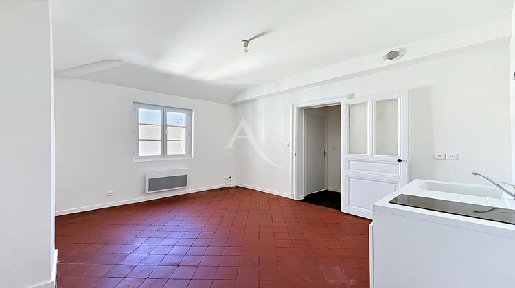 Ma-Cabane - Location Appartement ANGERS, 20 m²