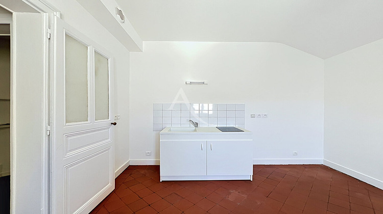 Ma-Cabane - Location Appartement ANGERS, 20 m²