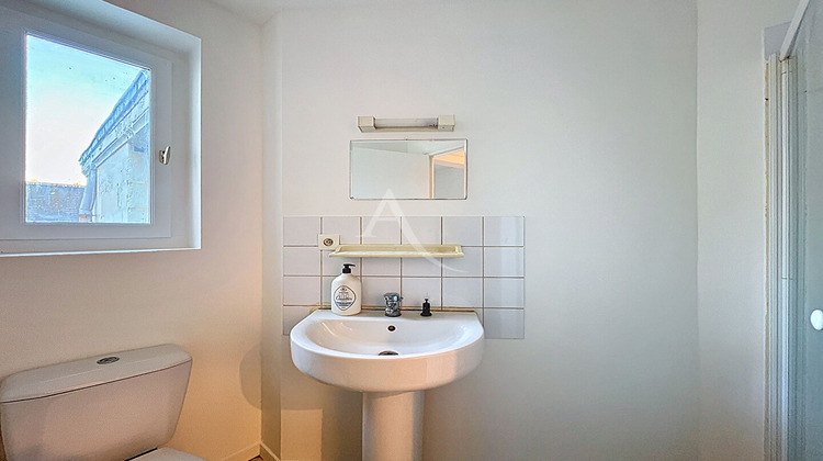 Ma-Cabane - Location Appartement ANGERS, 20 m²